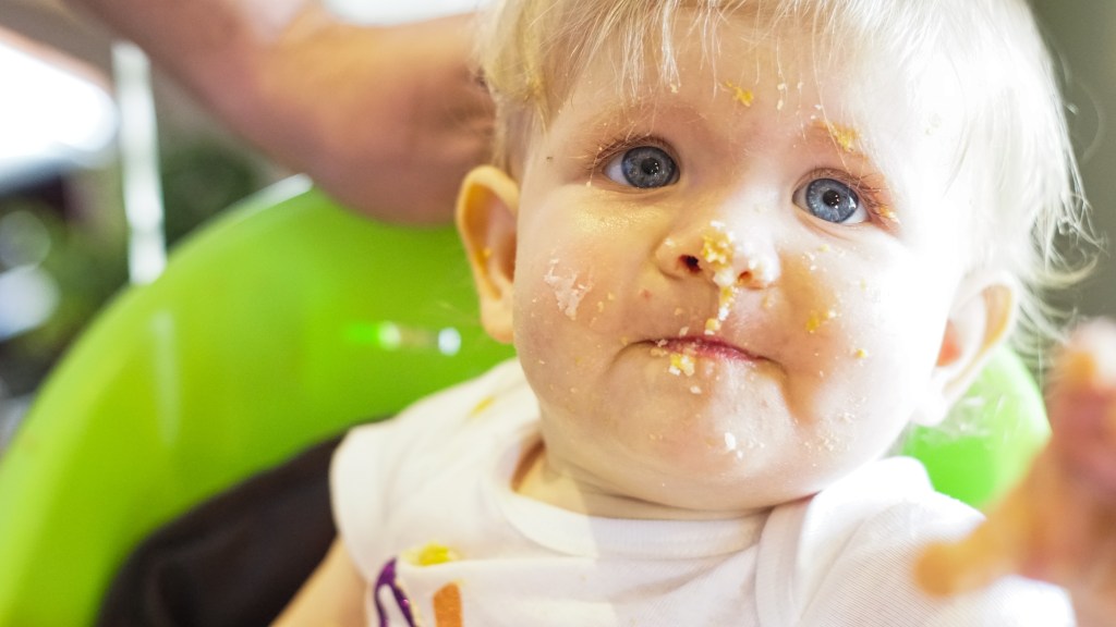 JoJo’s Smash Cake&nbsp;Party