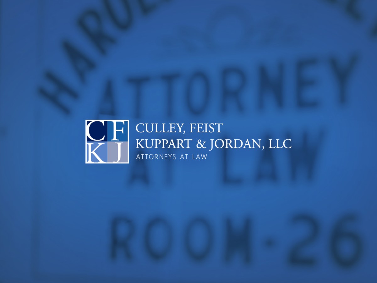 CFKJ Law // Promo Videos //&nbsp;2018