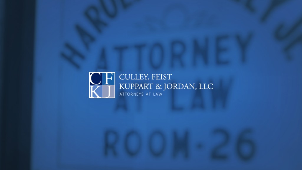 CFKJ Law // Promo Videos //&nbsp;2018