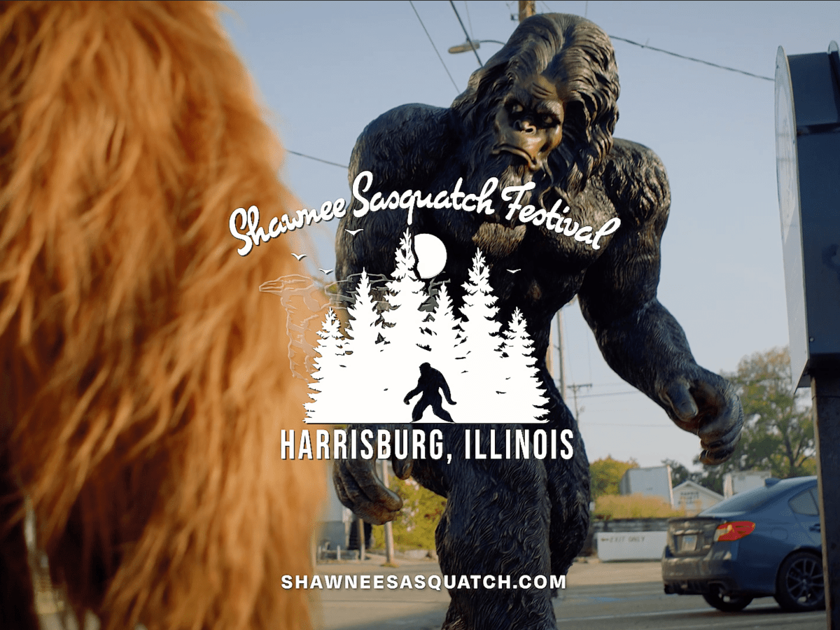 Shawnee Sasquatch Festival&nbsp;2023